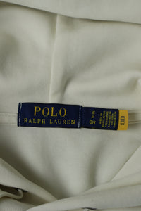Ralph Lauren trui met ronde hals - S