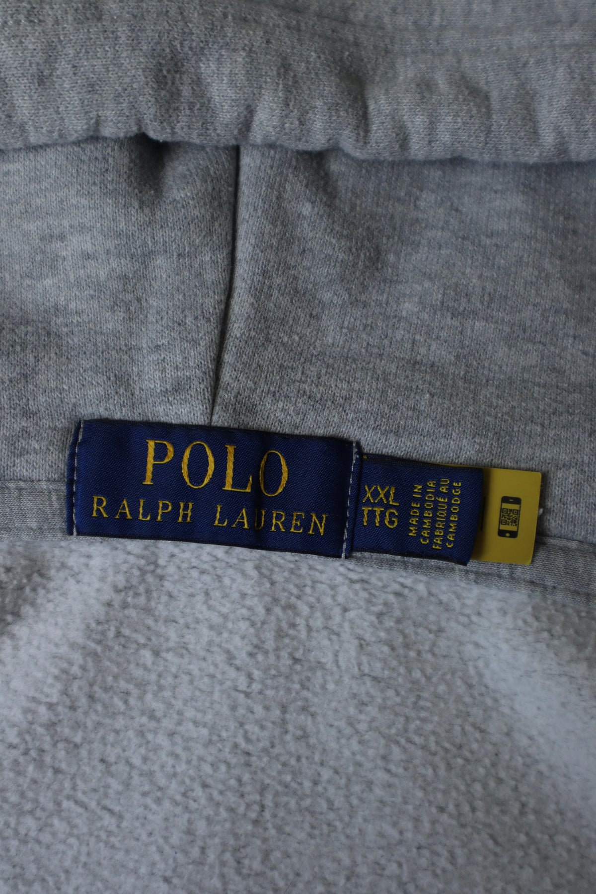 Ralph Lauren vest - XL