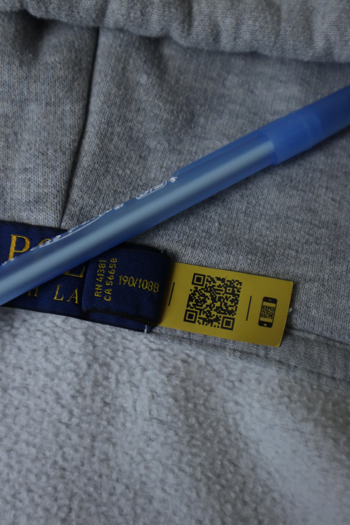 Ralph Lauren vest - XL