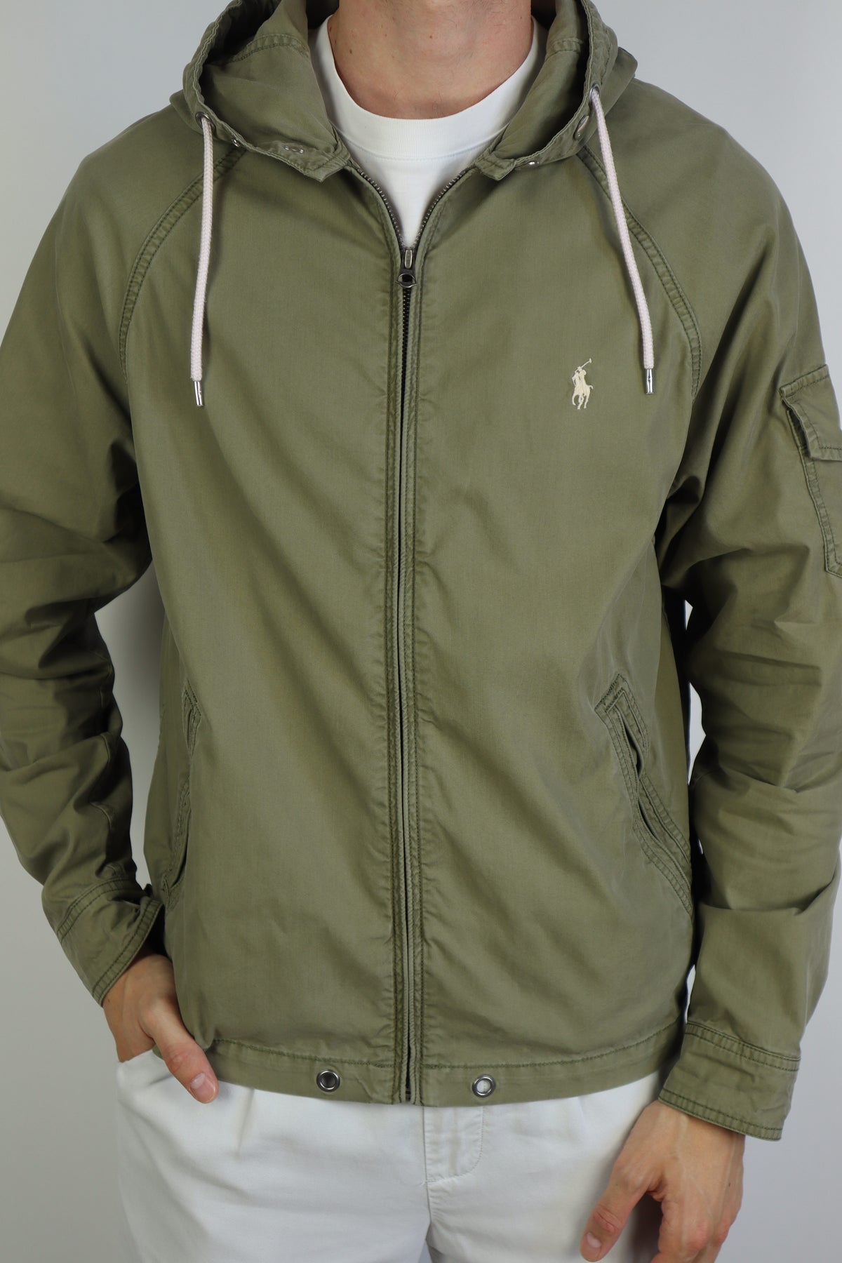 Ralph Lauren jas - M