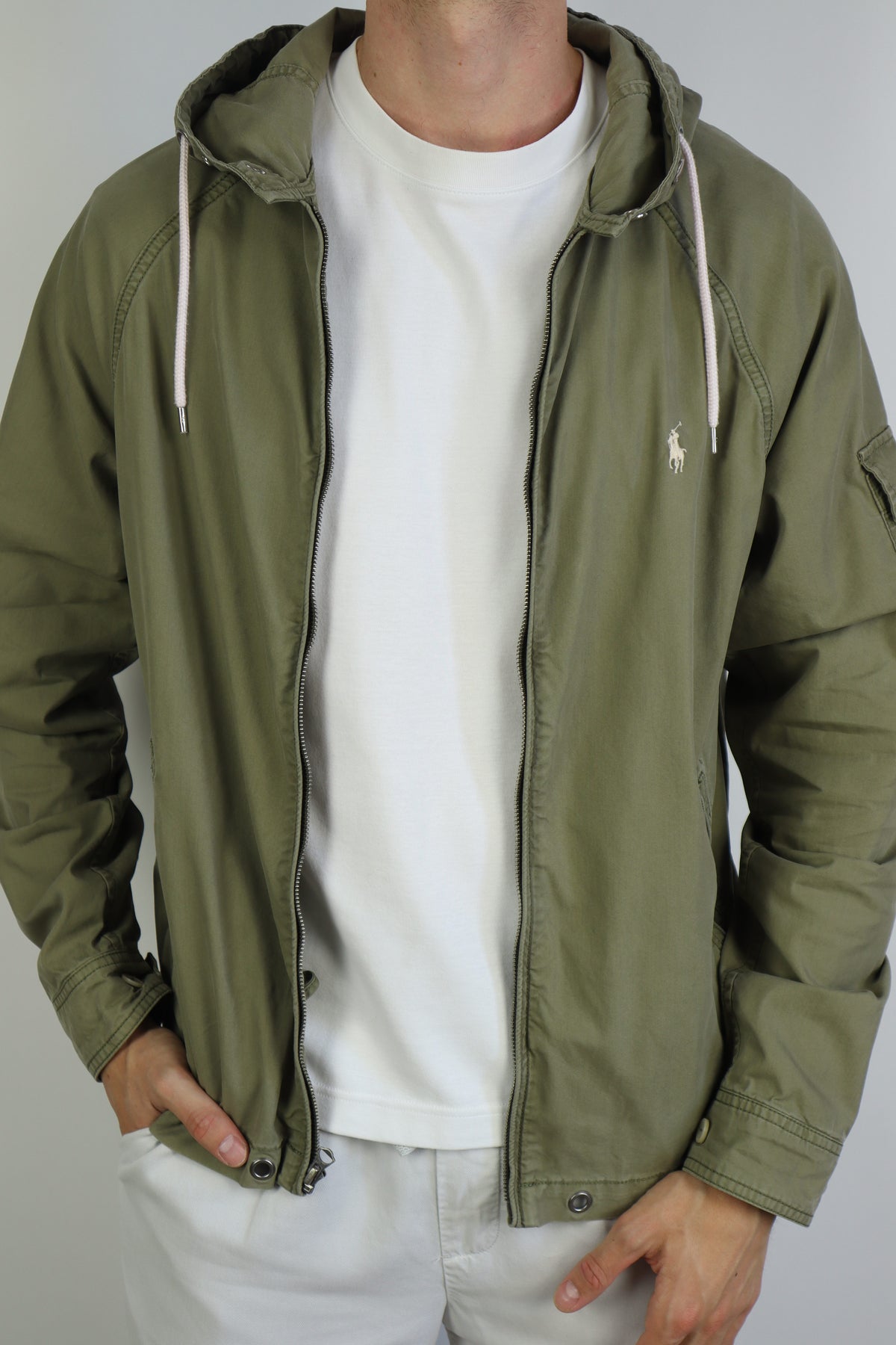 Ralph Lauren jas - M
