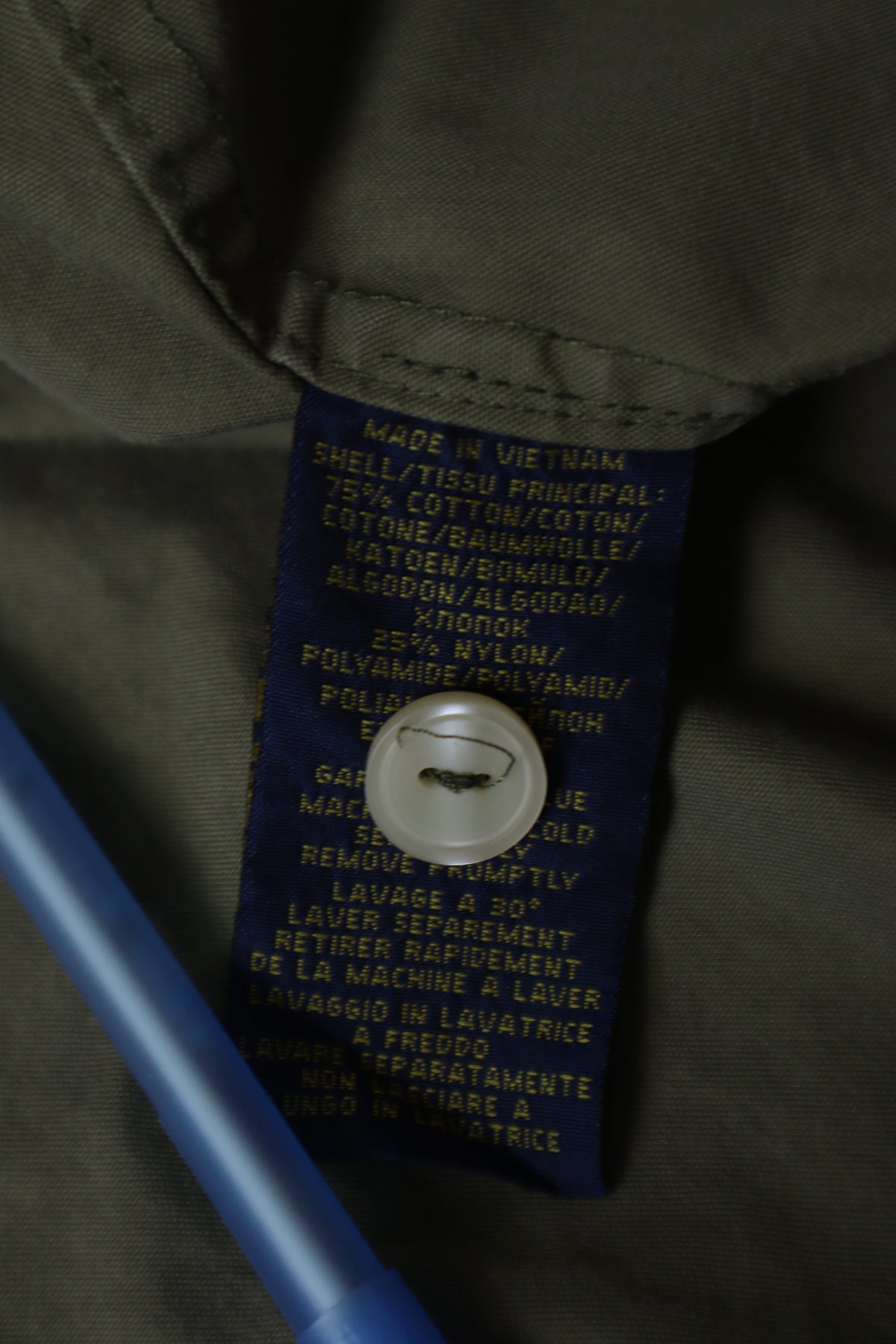 Ralph Lauren jas - M