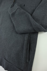 Ralph Lauren trui met kwart rits - L
