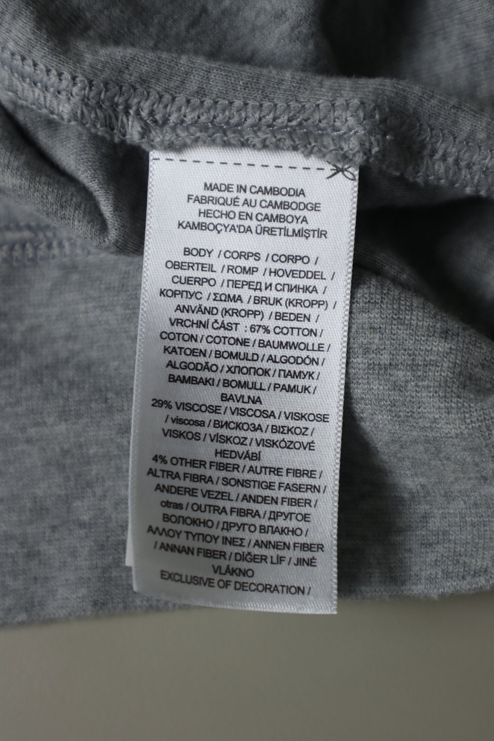 Ralph Lauren quarter zip - L