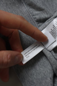 Ralph Lauren trui met kwart rits - L