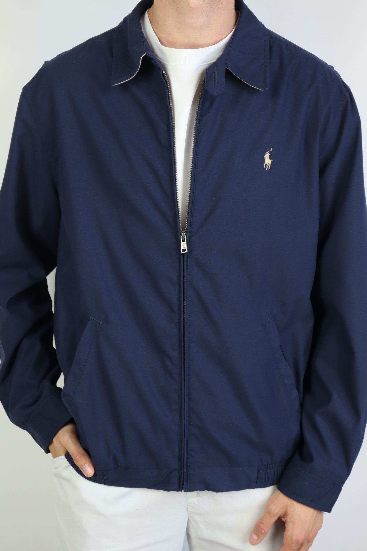 Ralph Lauren jas - L