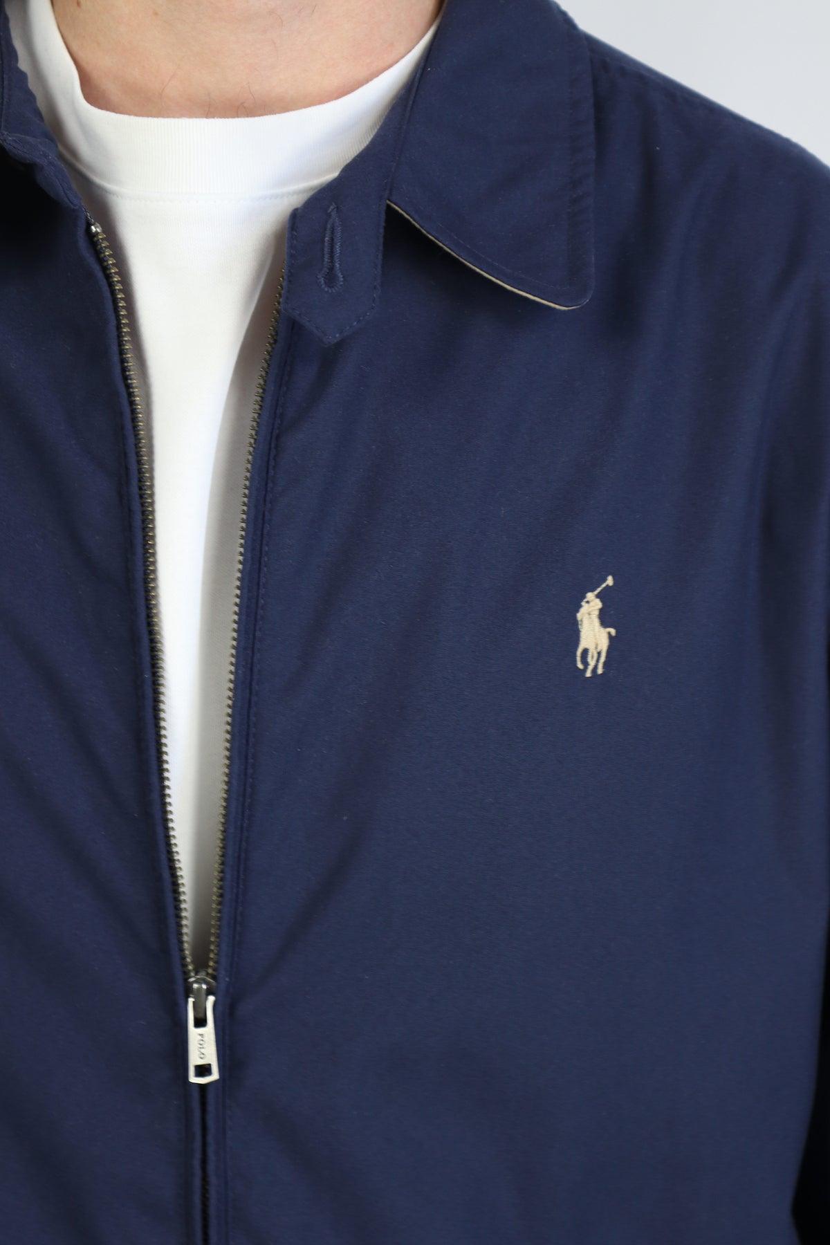 Ralph Lauren jas - L