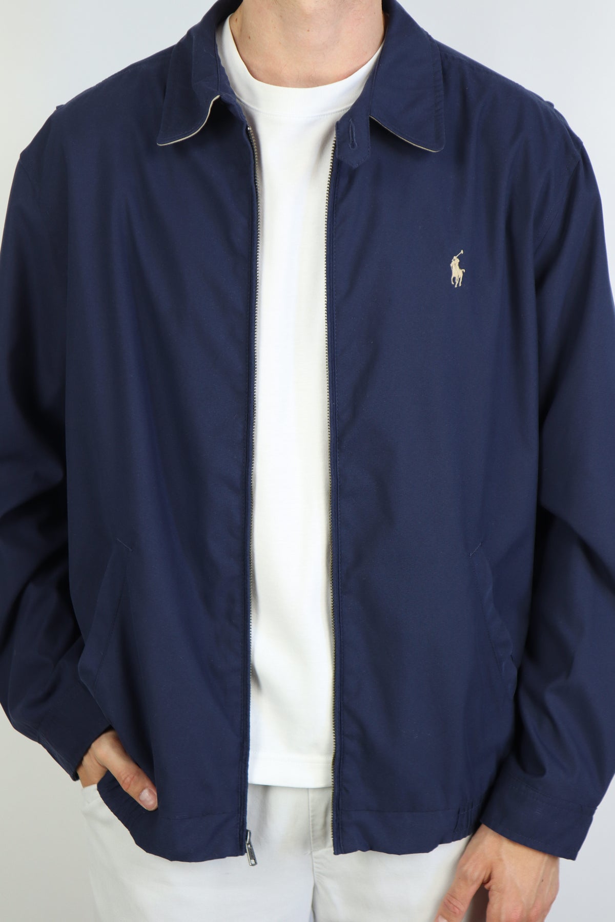 Ralph Lauren jas - L
