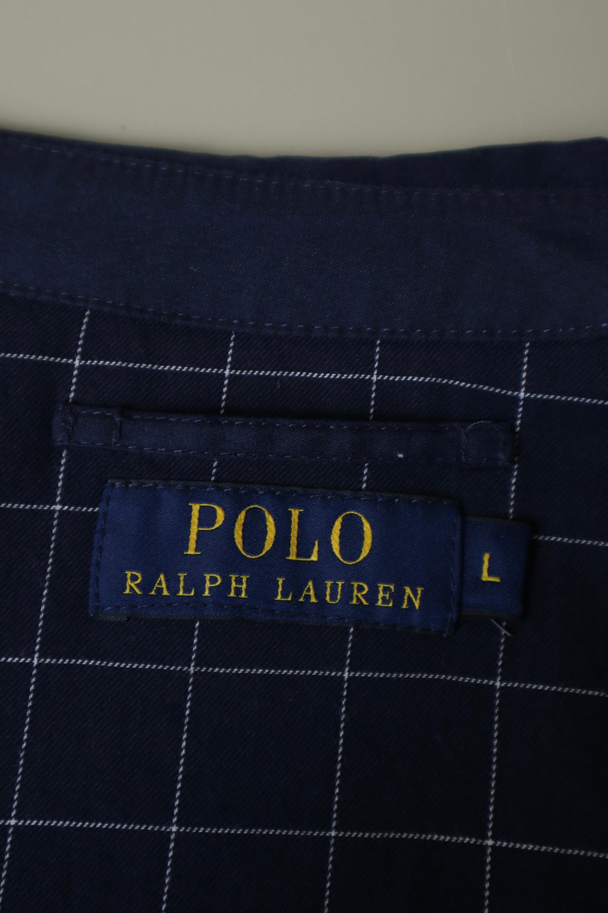 Ralph Lauren jas - L