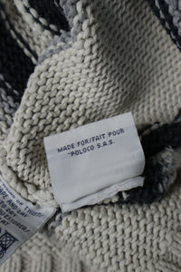 Ralph Lauren trui met ronde hals - M