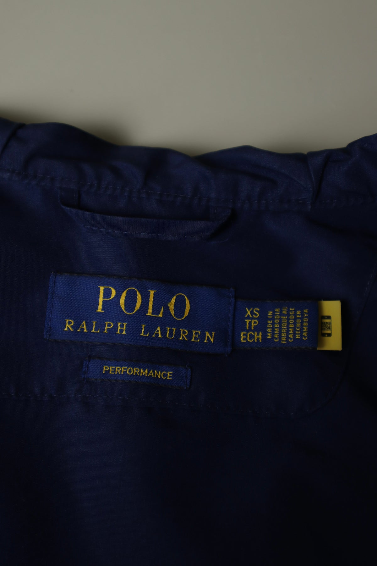 Ralph Lauren jas - XS