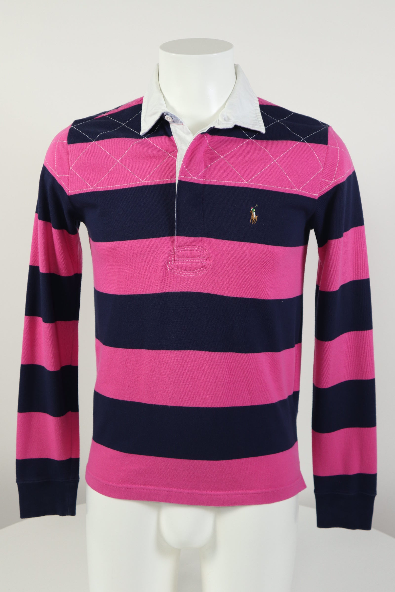 Ralph Lauren rugby polo - vrouwen L