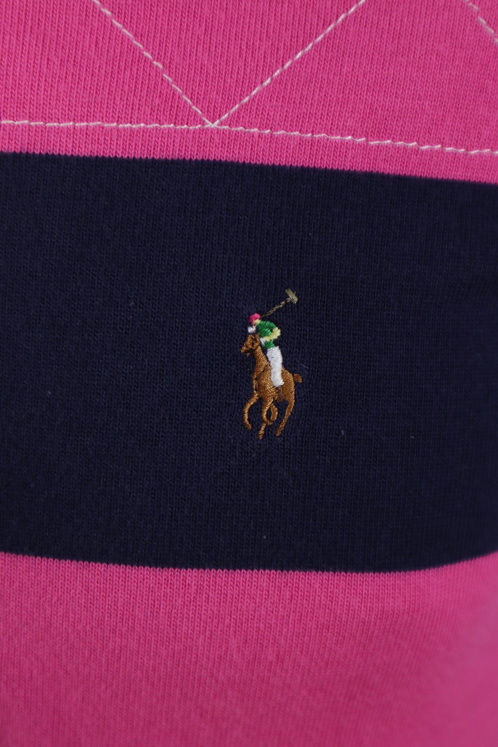 Ralph Lauren rugby polo - vrouwen L