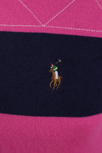 Ralph Lauren rugby polo shirt - Vrouwen L