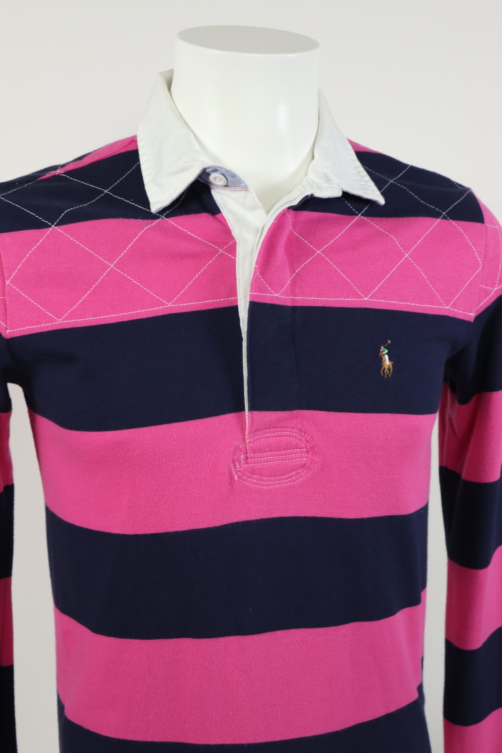 Ralph Lauren rugby polo - vrouwen L