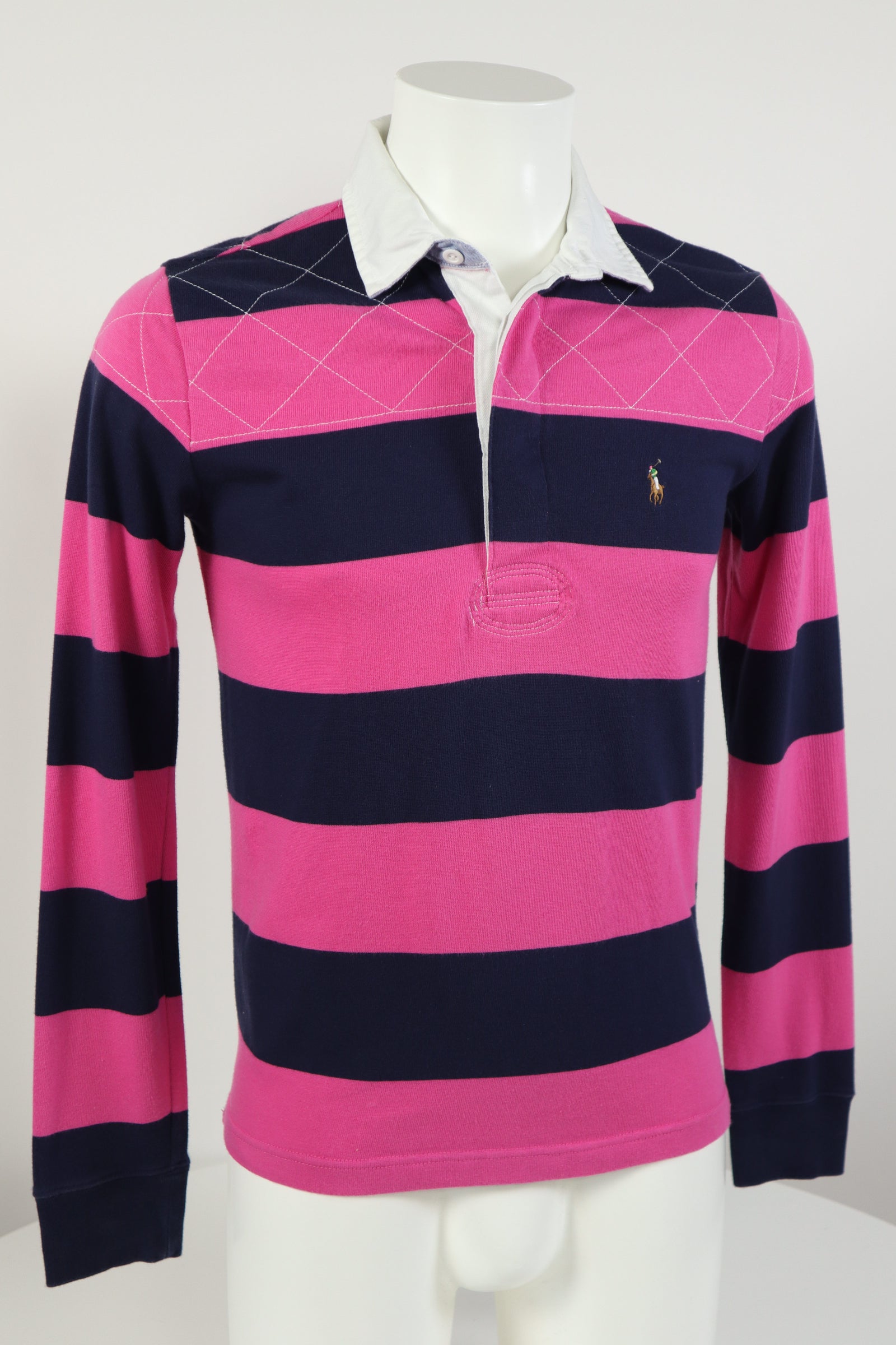 Ralph Lauren rugby polo - vrouwen L