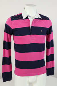 Ralph Lauren rugby polo shirt - Vrouwen L