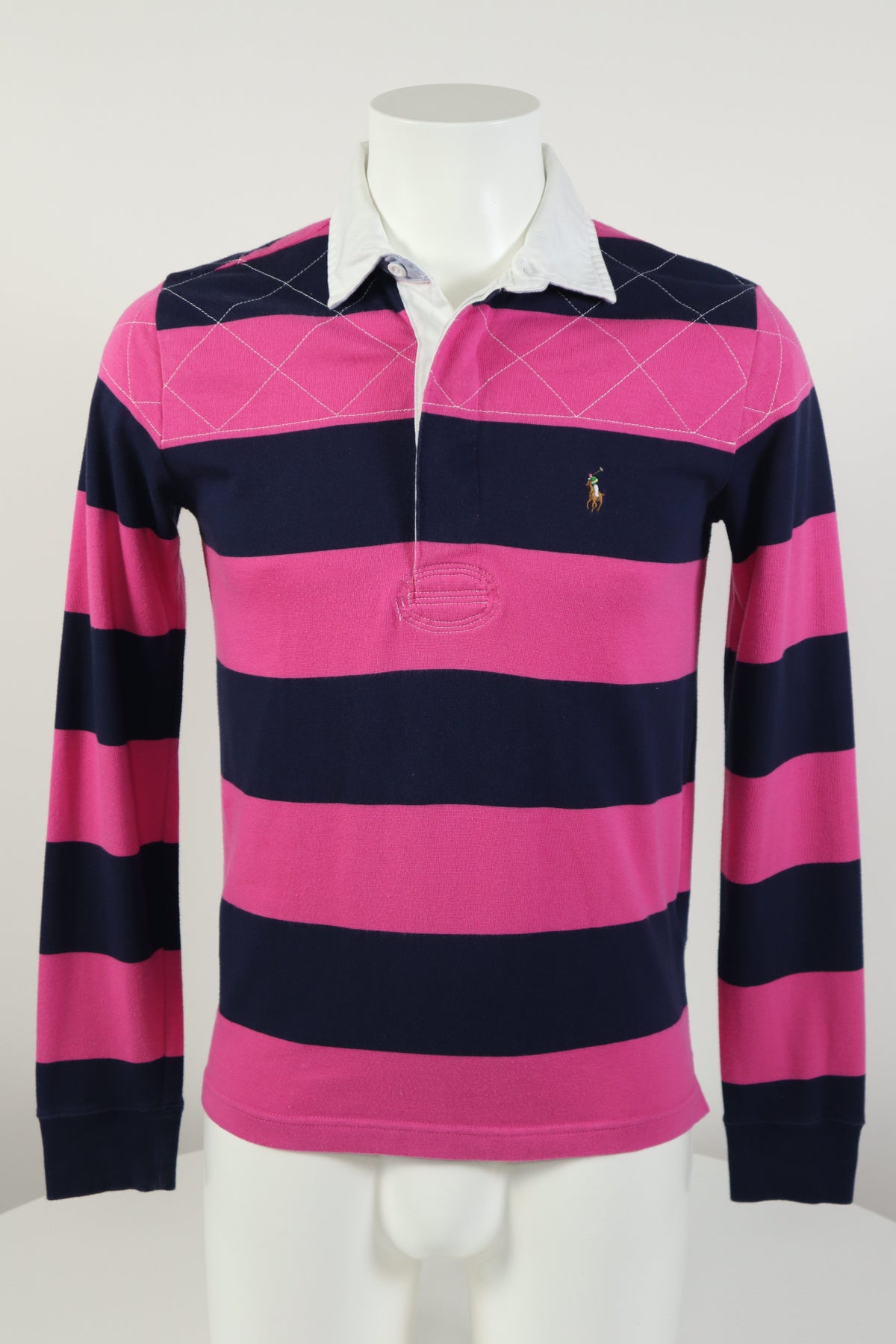 Ralph Lauren rugby polo shirt - Vrouwen L