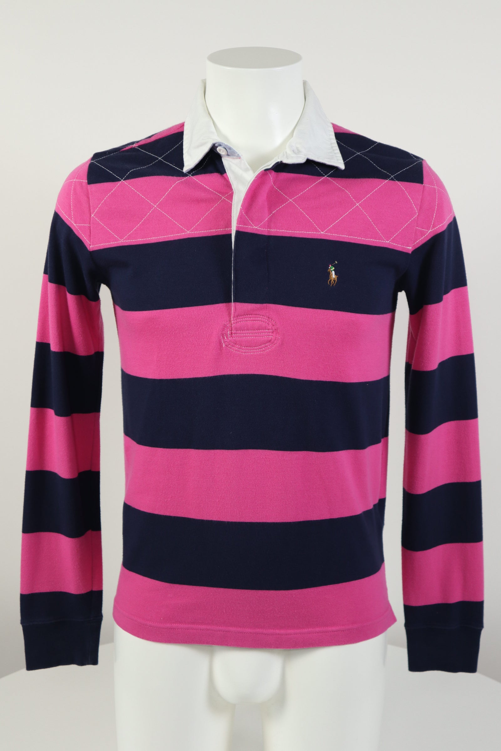 Ralph Lauren rugby polo - vrouwen L