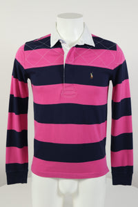 Ralph Lauren rugby polo shirt - Vrouwen L