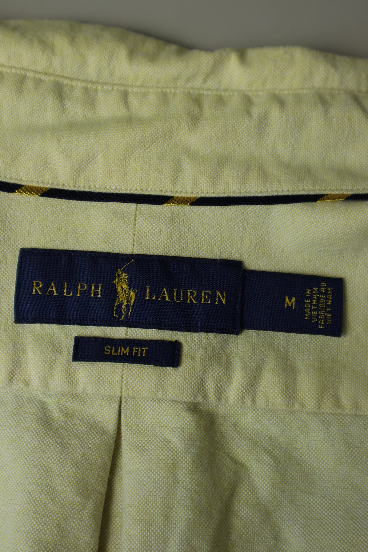Ralph Lauren overhemd - M