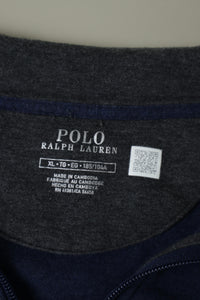 Ralph Lauren trui met ronde hals - XL