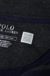 Ralph Lauren trui met ronde hals - XL
