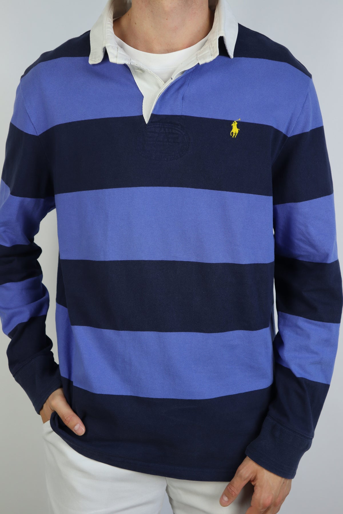 Ralph Lauren rugby polo - L