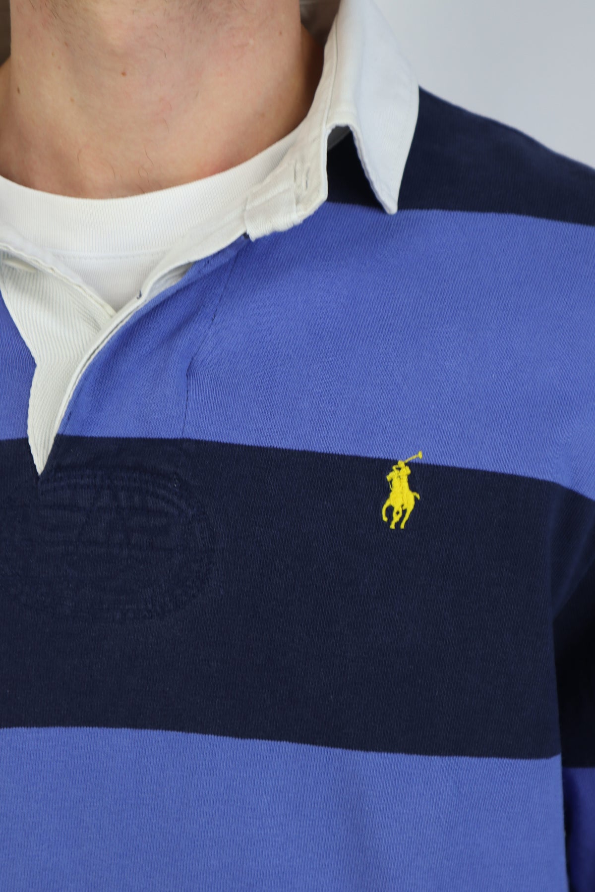 Ralph Lauren rugby polo - L