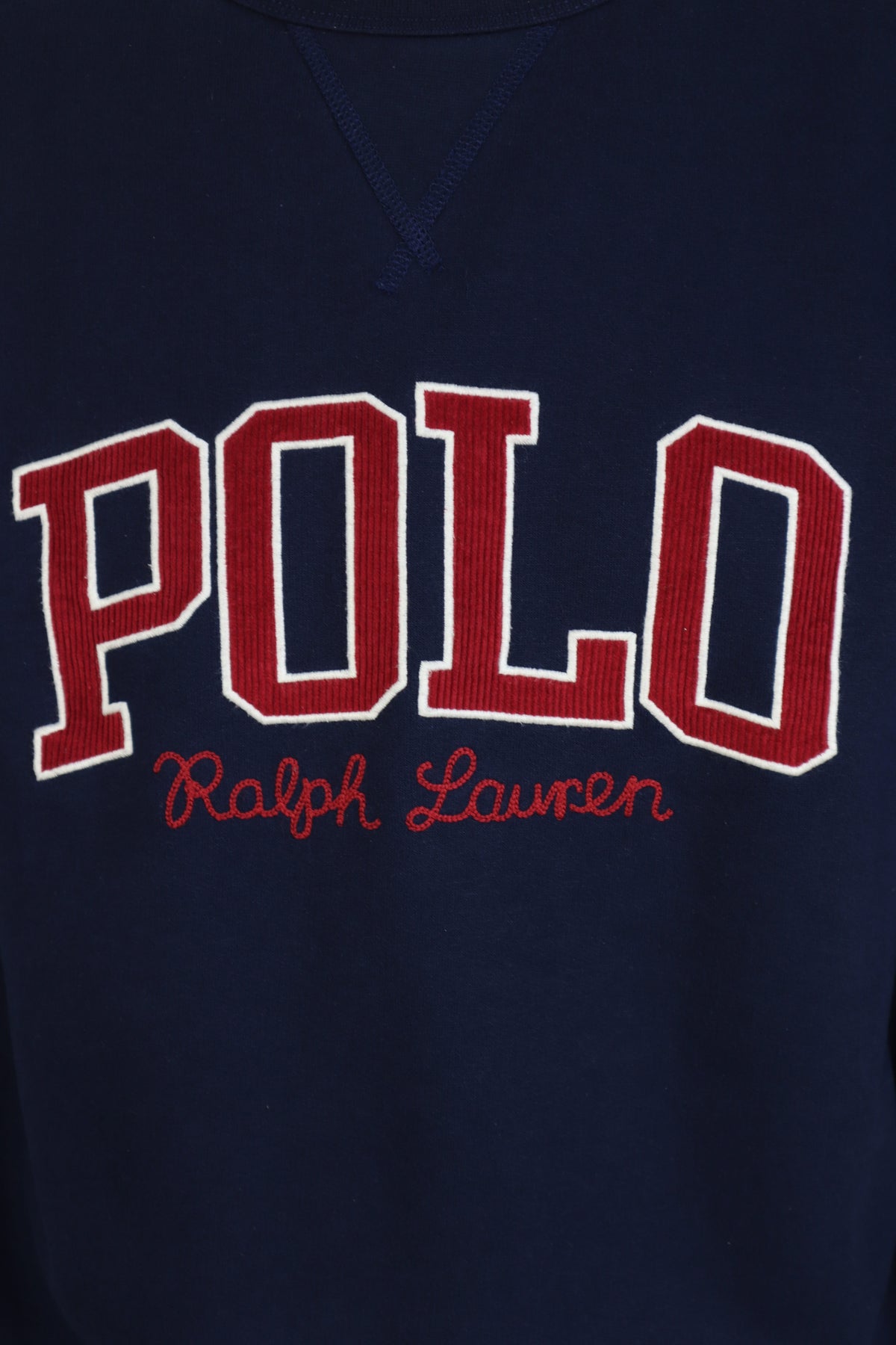 Ralph Lauren sweater - M
