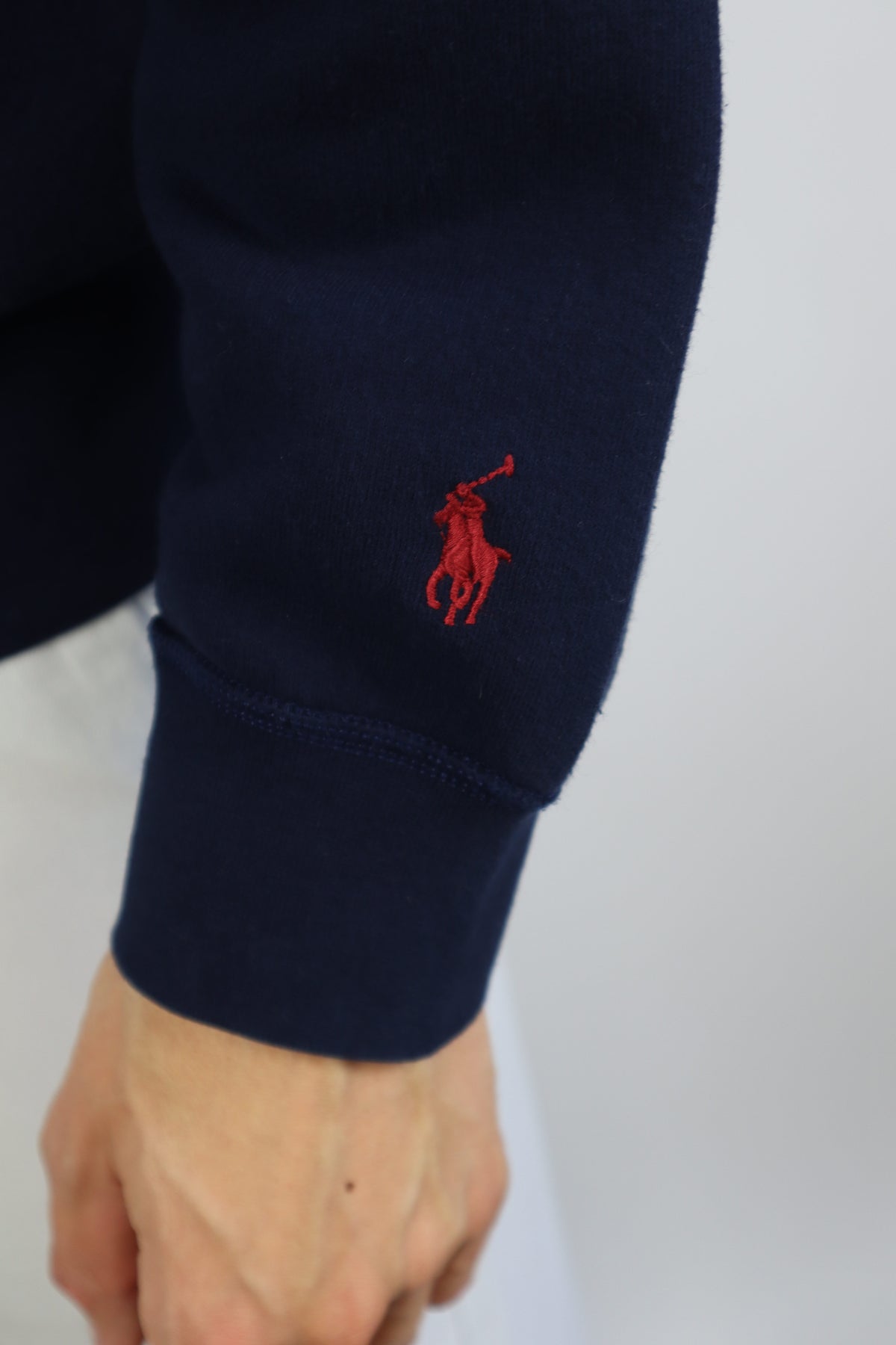 Ralph Lauren sweater - M