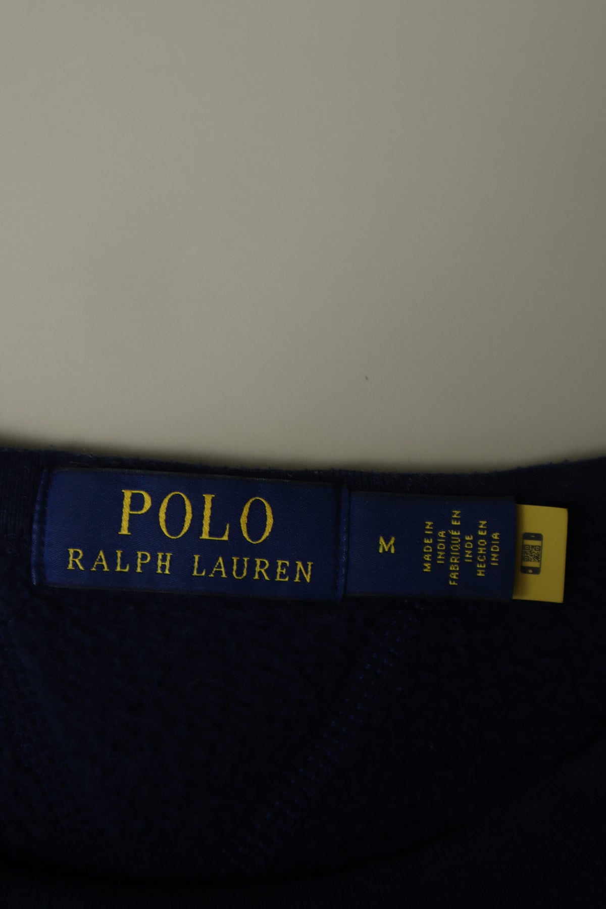 Ralph Lauren sweater - M