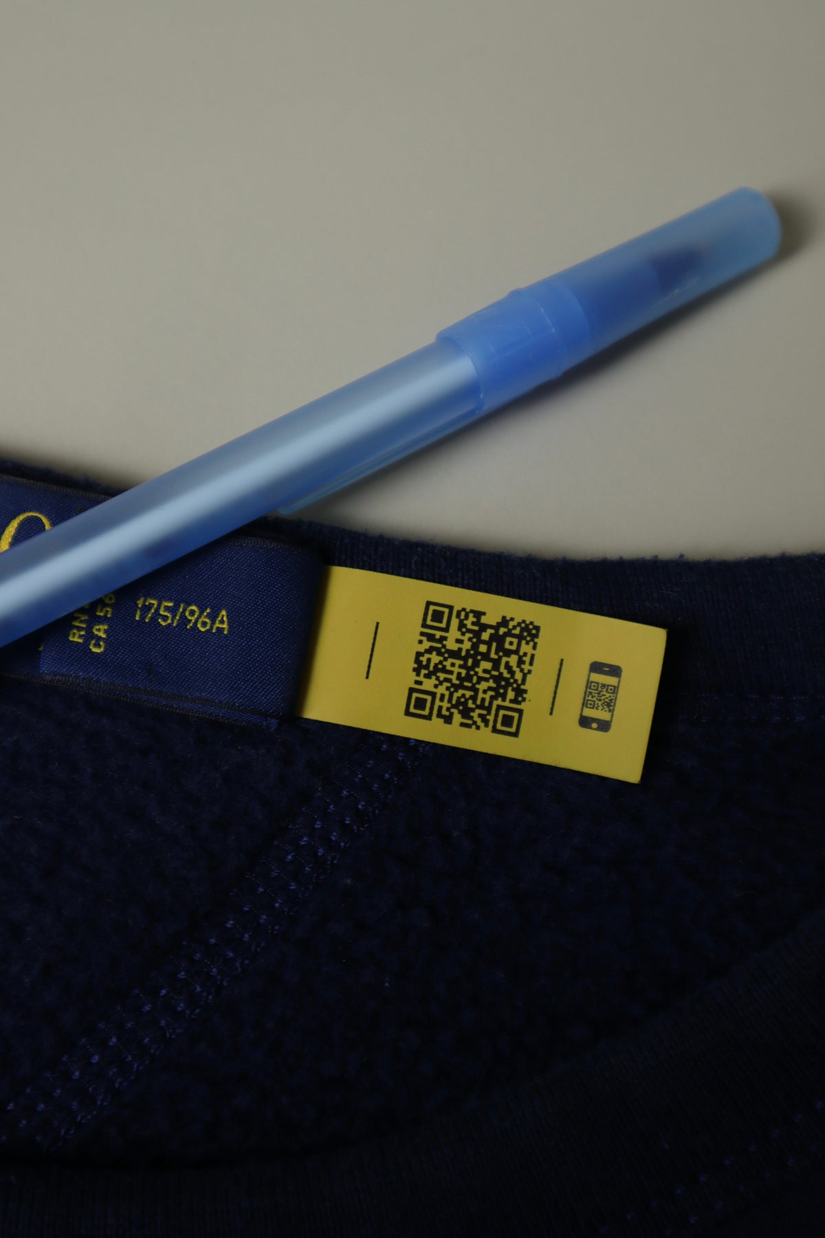 Ralph Lauren sweater - M