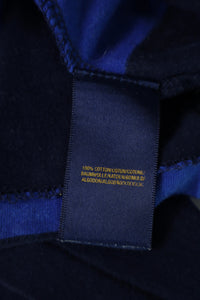 Ralph Lauren trui met kwart rits - S