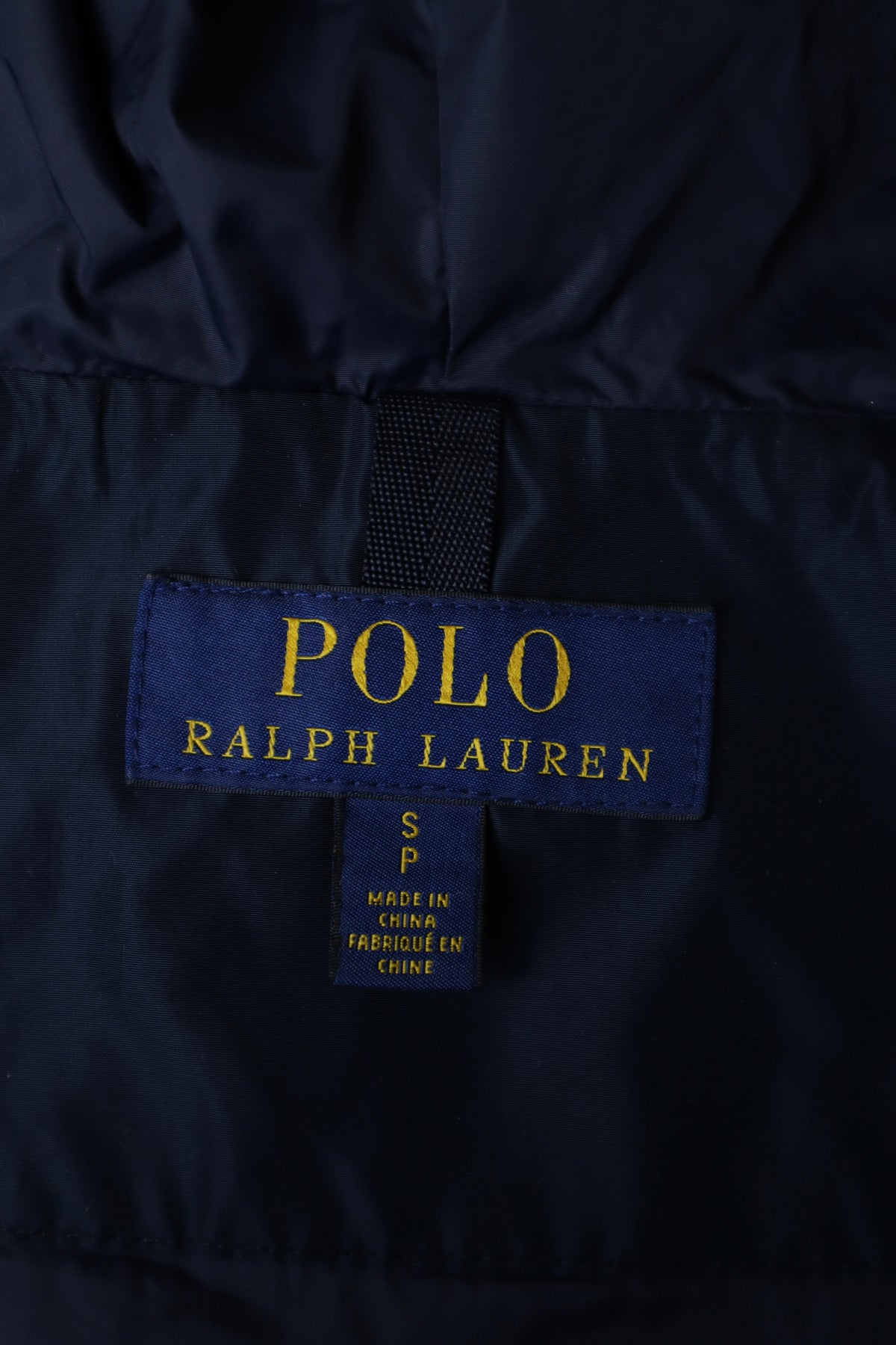 Ralph Lauren jas - S