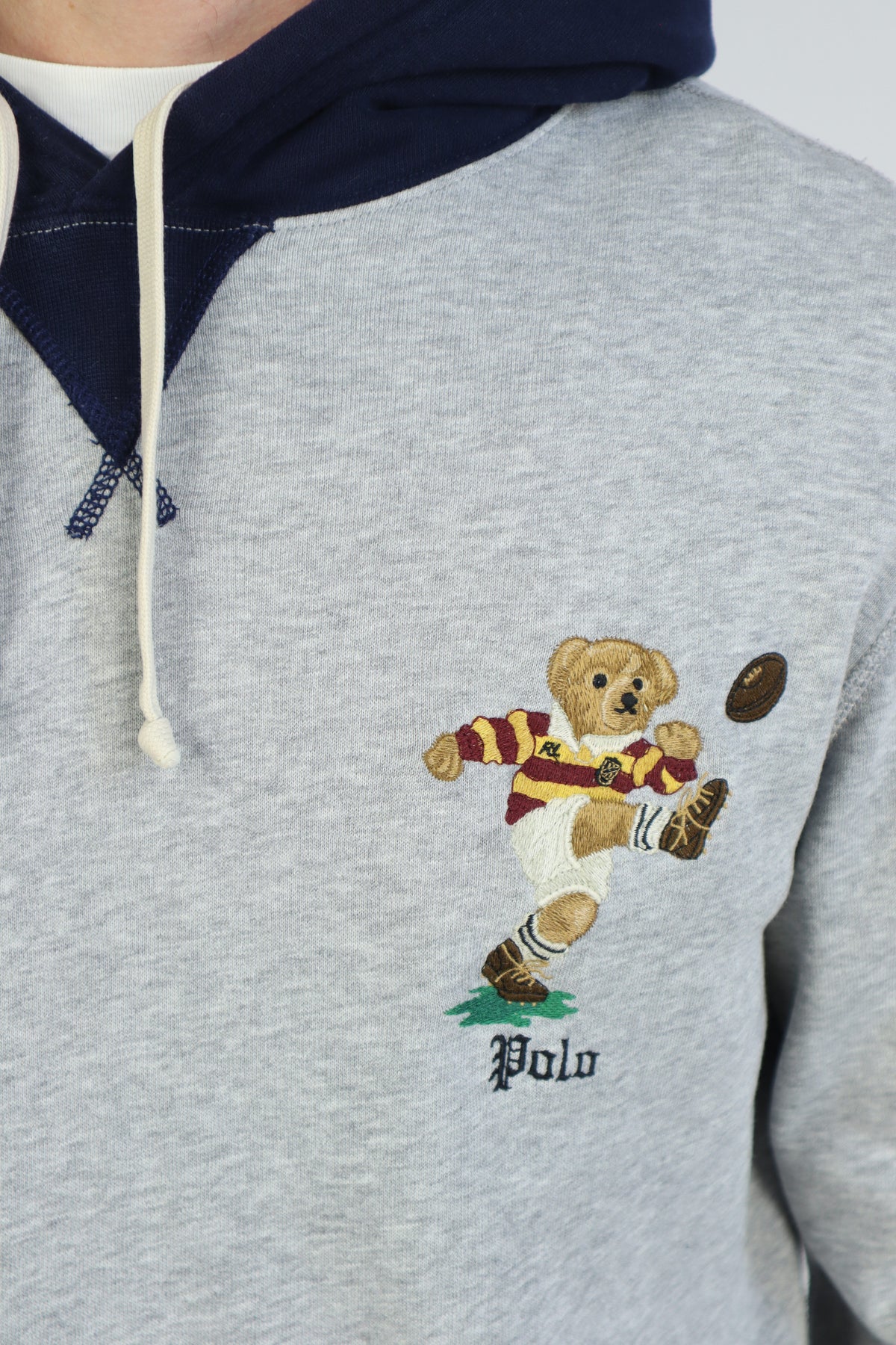 Ralph Lauren hoodie - M