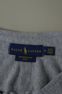 Ralph Lauren overhemd Featerweight mesh - M/L