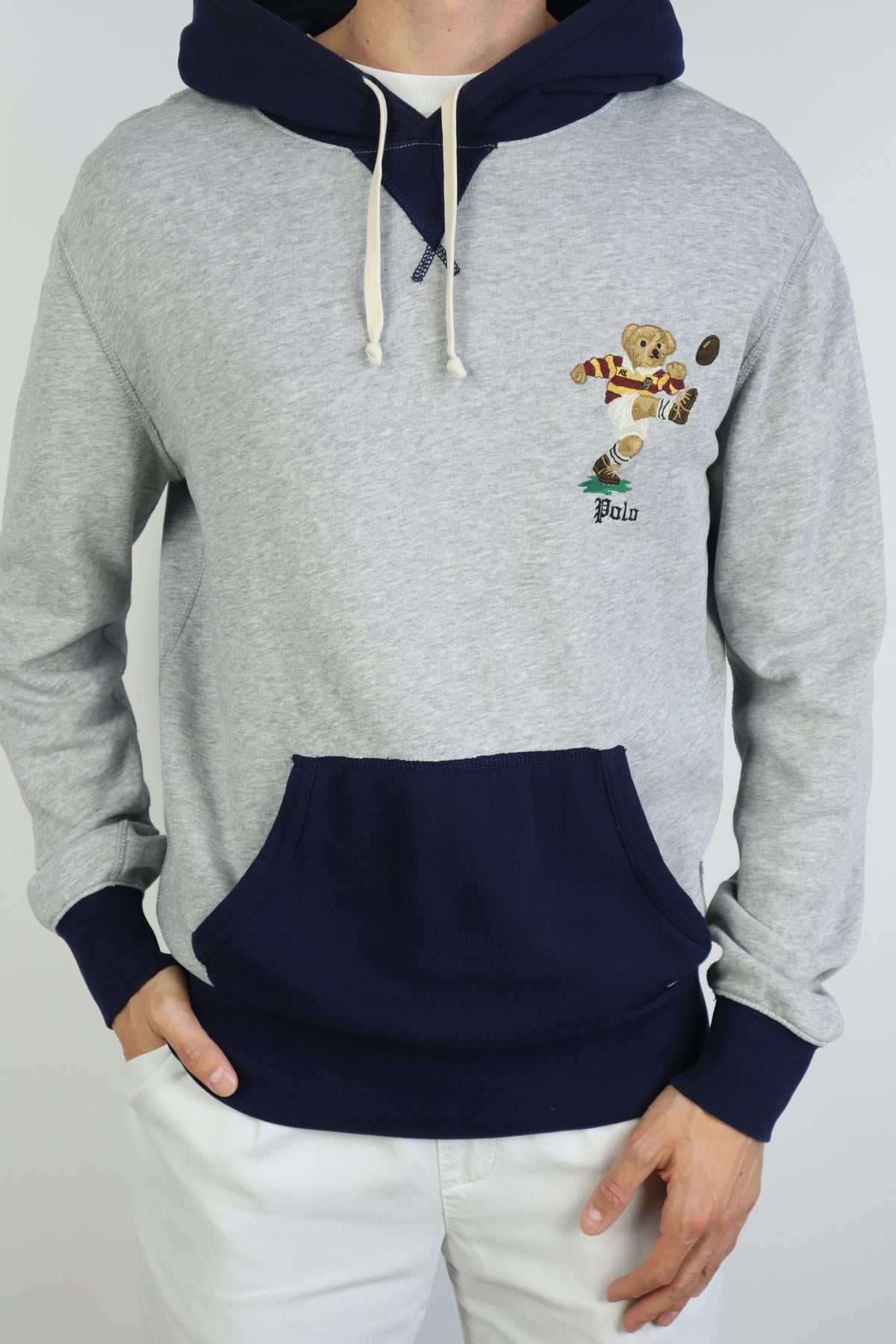 Ralph Lauren hoodie - M