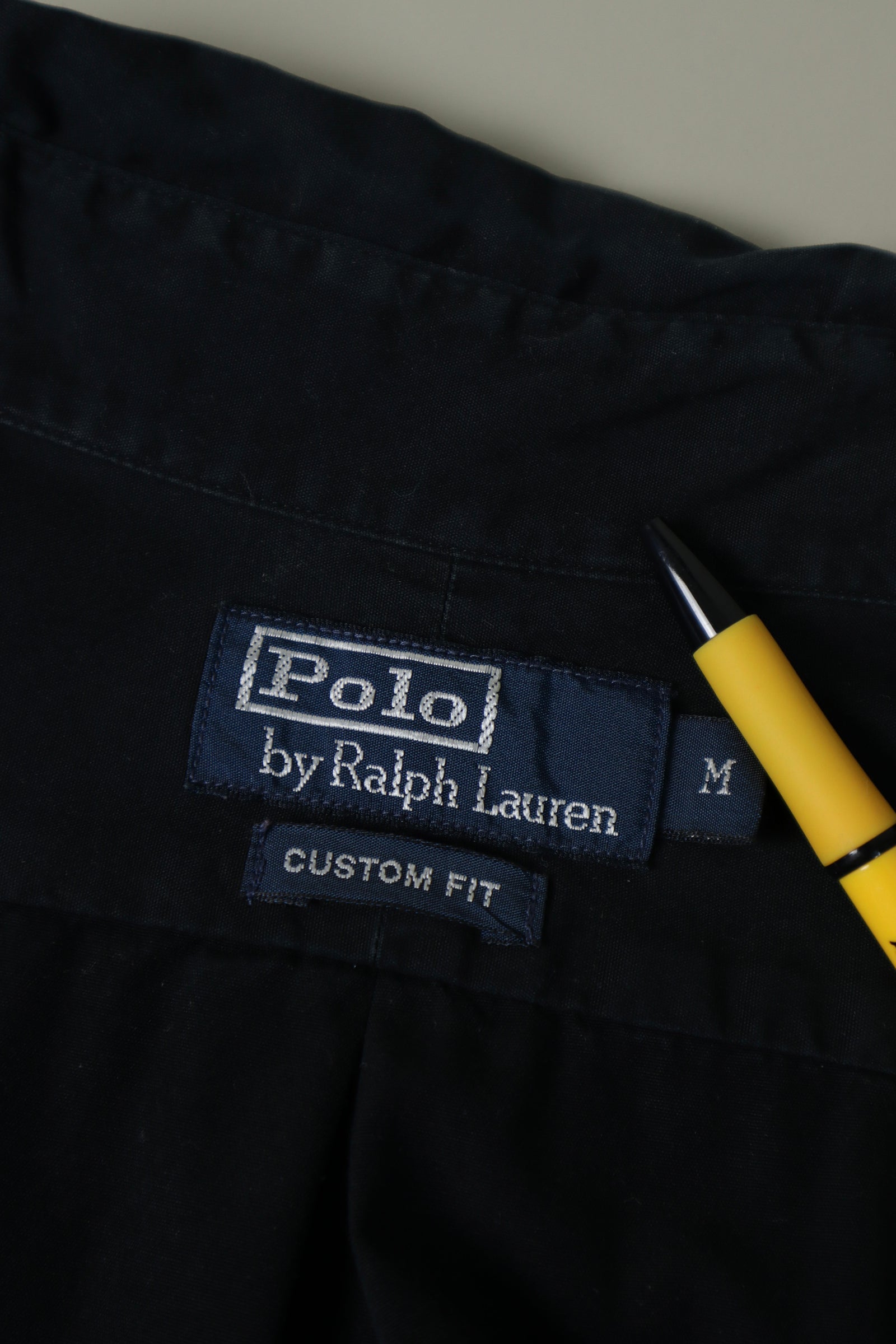 Ralph Lauren overhemd - M