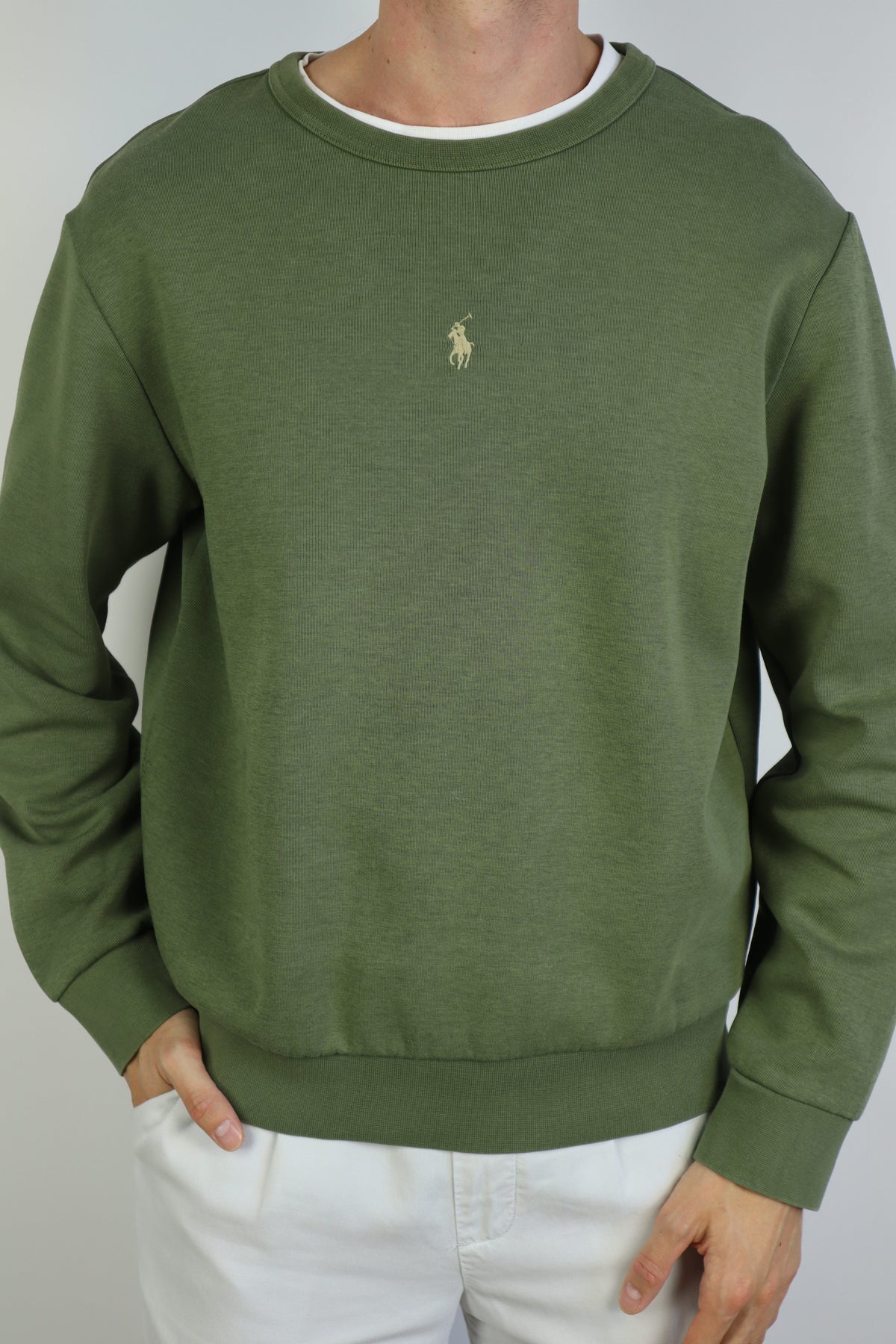 Ralph Lauren sweater - M