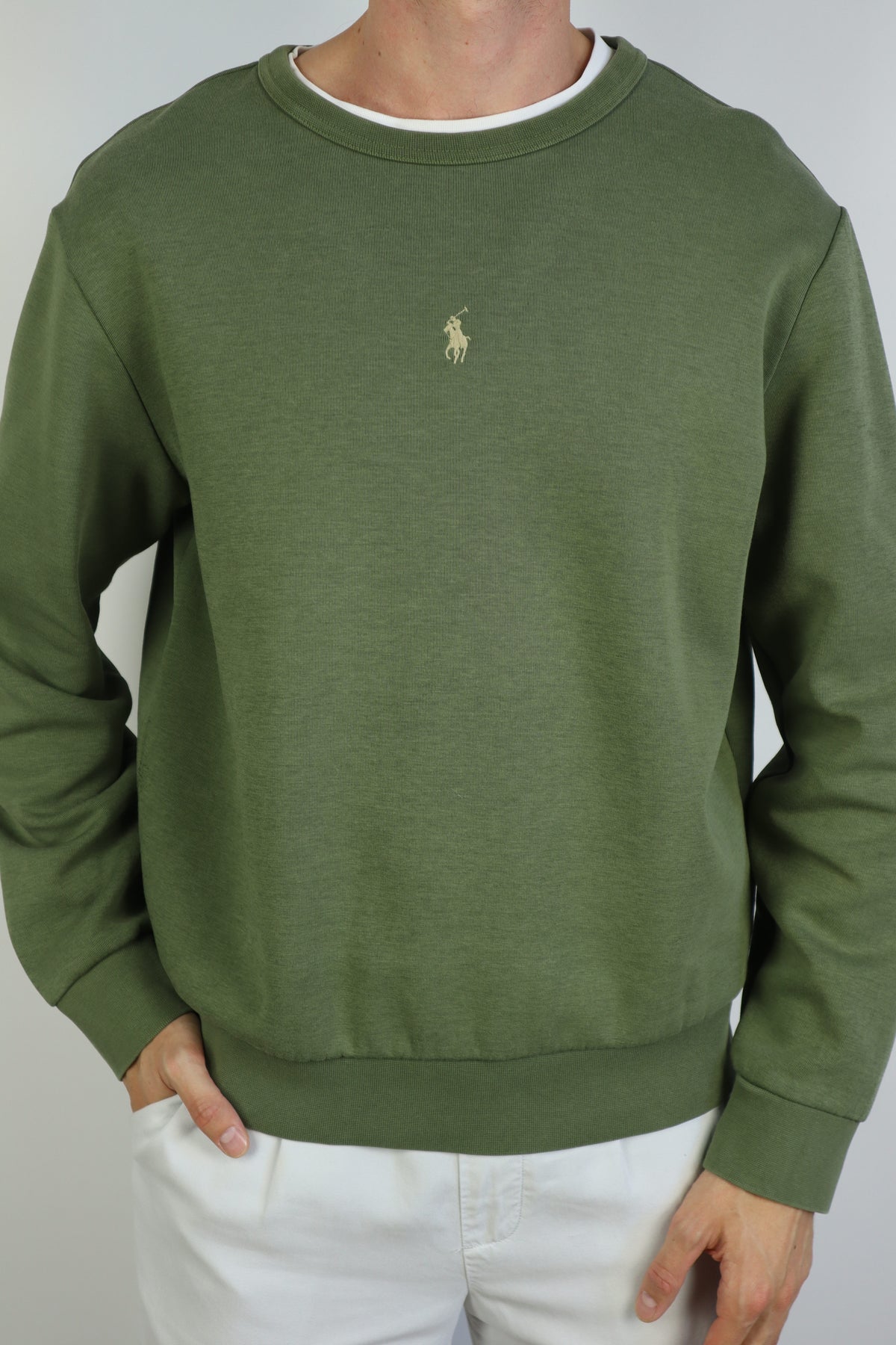 Ralph Lauren sweater - M