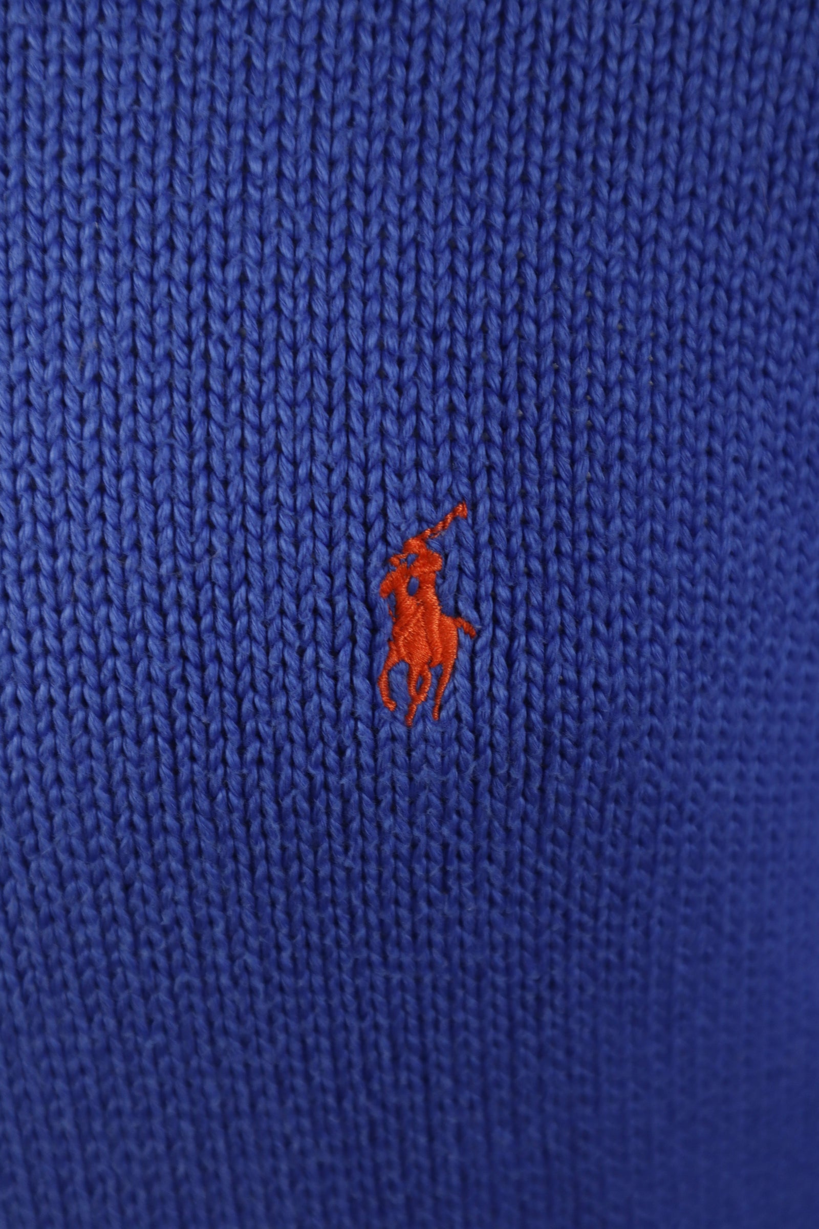 Ralph Lauren trui met ronde hals - L
