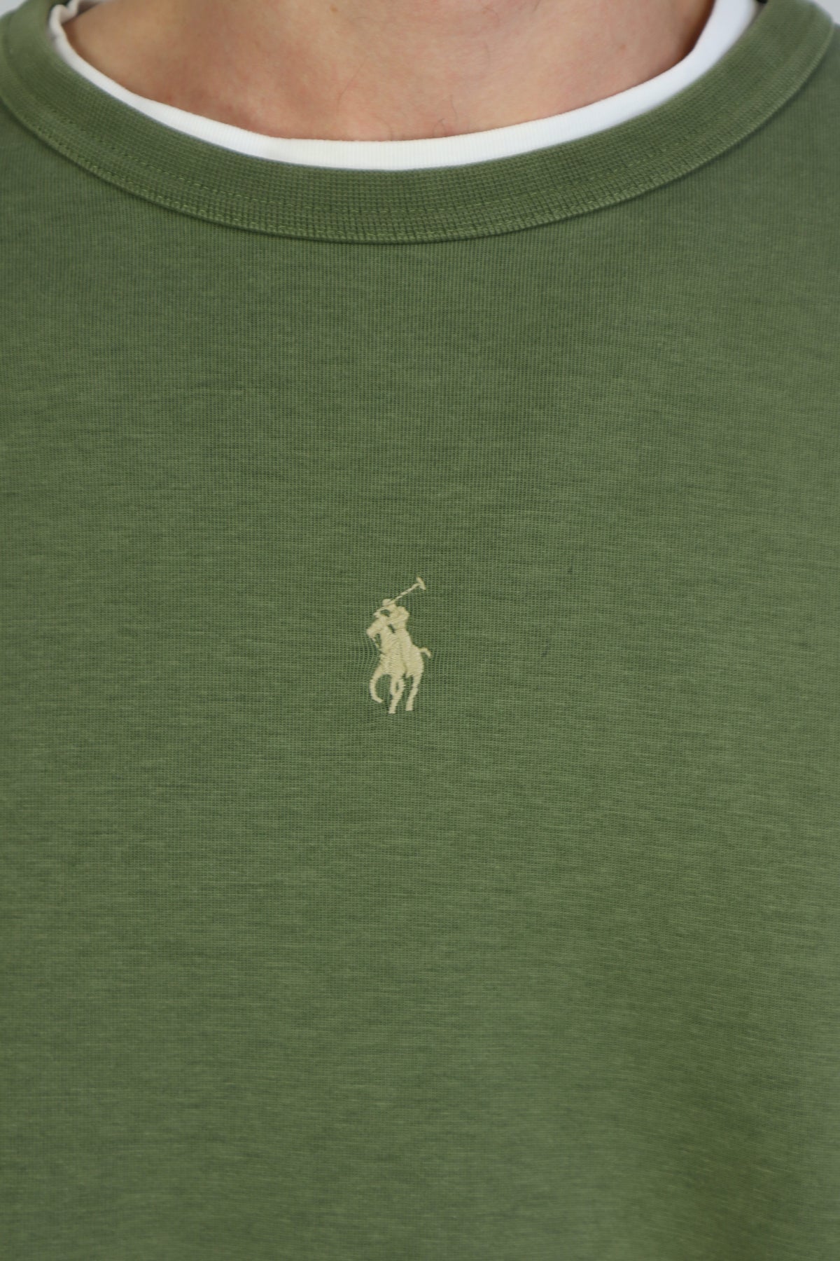 Ralph Lauren sweater - M