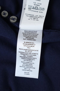 Ralph Lauren corduroy overhemd - M