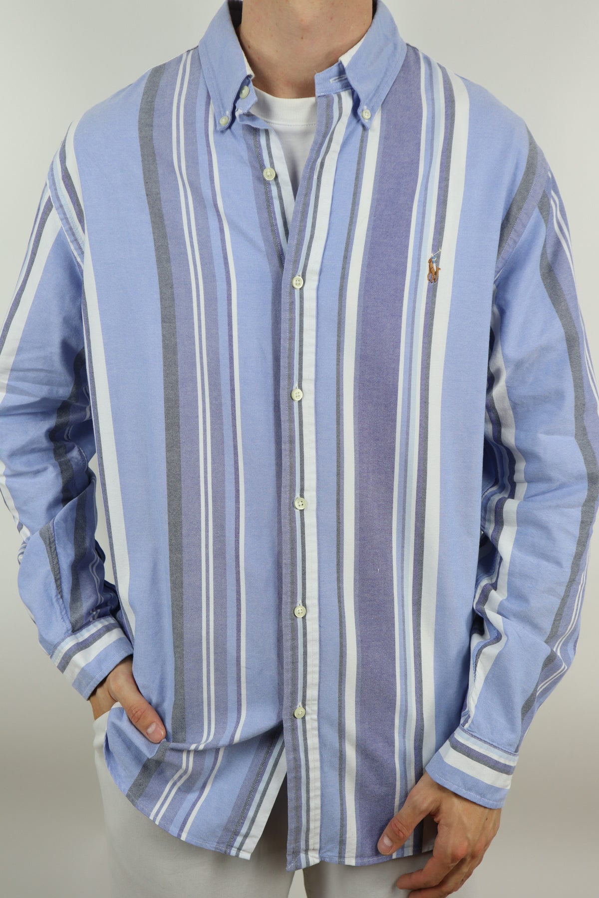 Ralph Lauren overhemd - XL