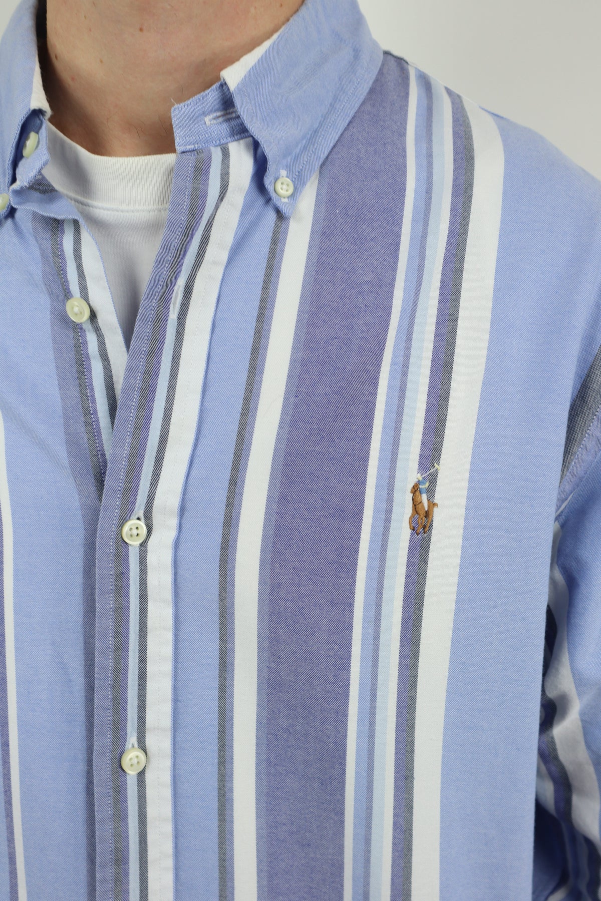 Ralph Lauren overhemd - XL