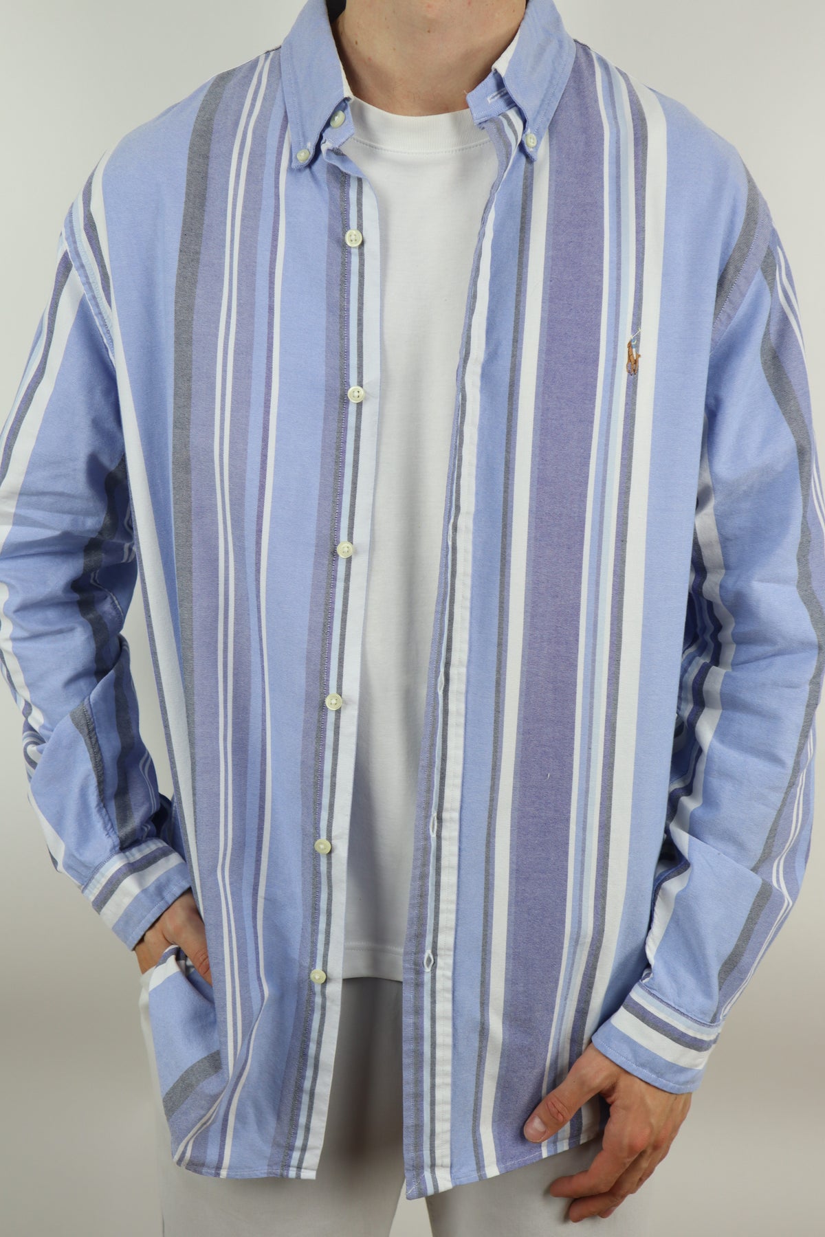 Ralph Lauren overhemd - XL