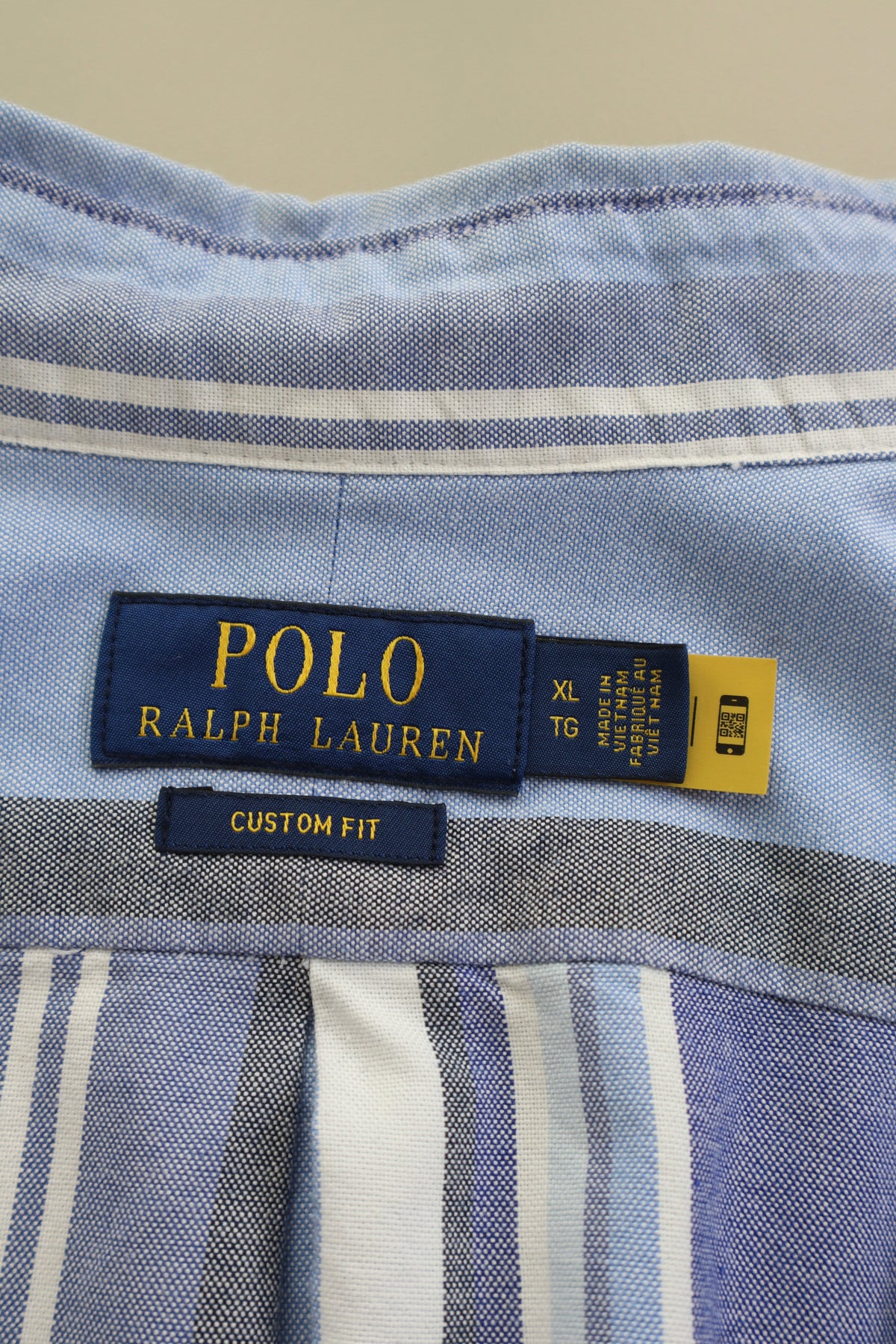 Ralph Lauren overhemd - XL