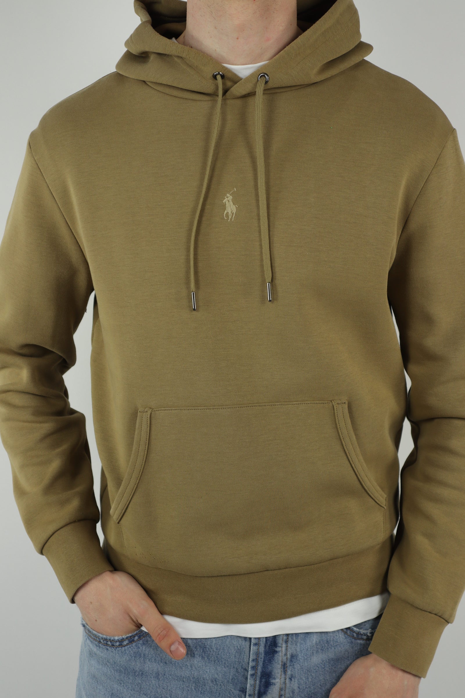 Ralph Lauren hoodie - S