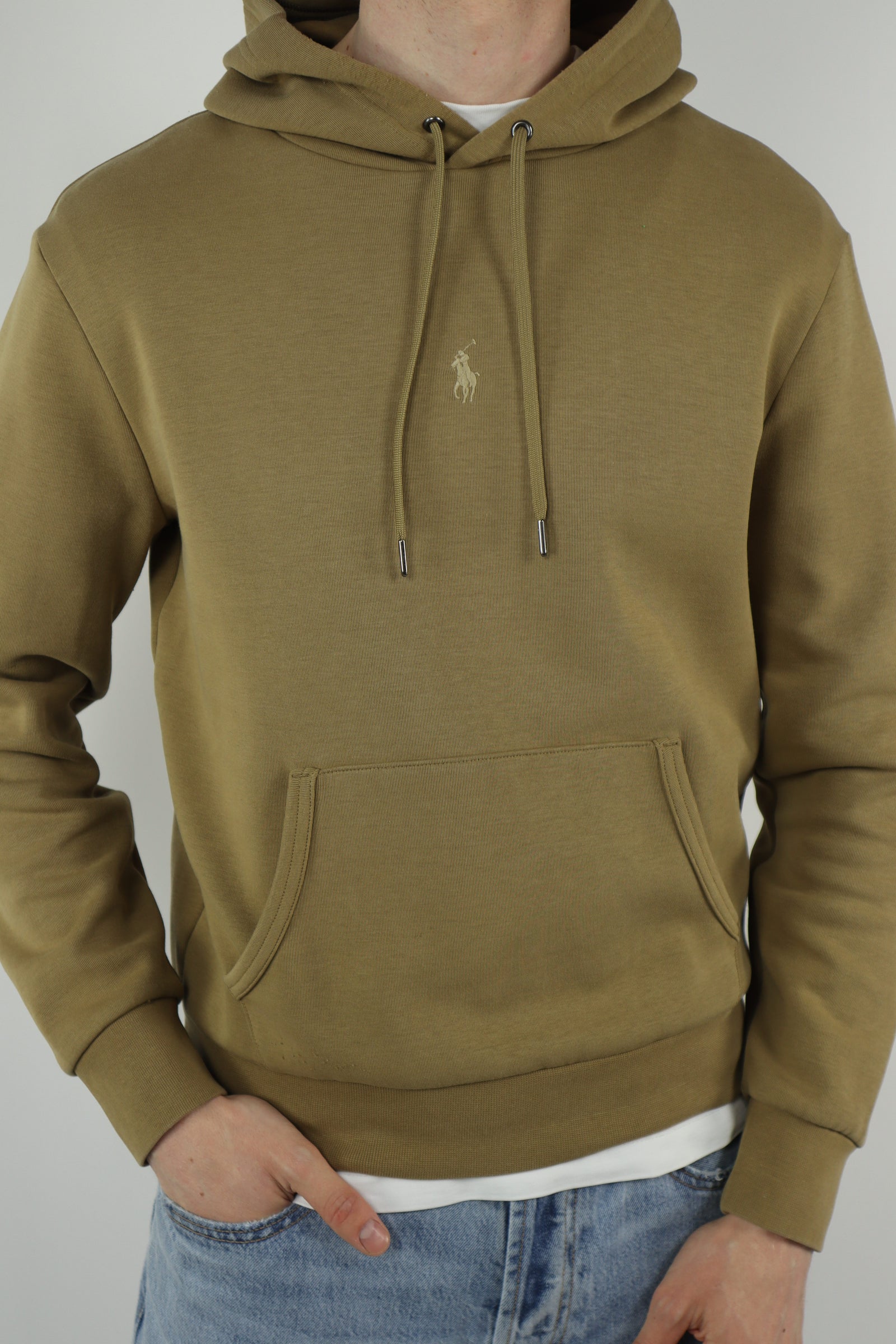 Ralph Lauren hoodie - S